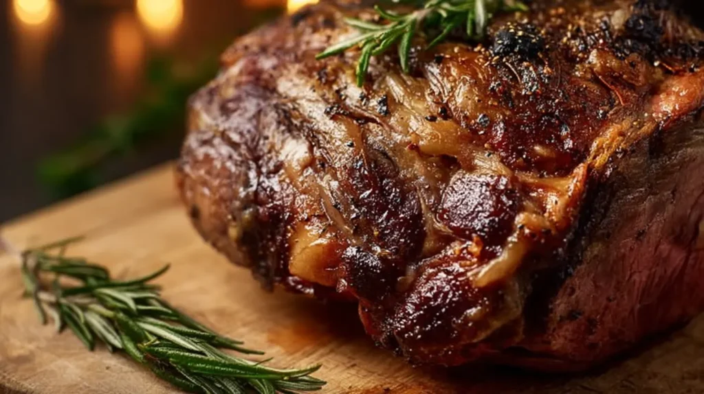 Best Christmas Prime Rib Recipe