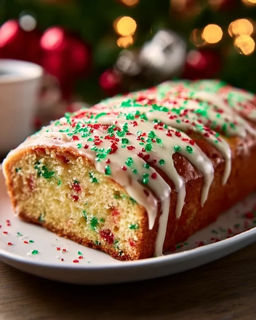 Christmas Bread