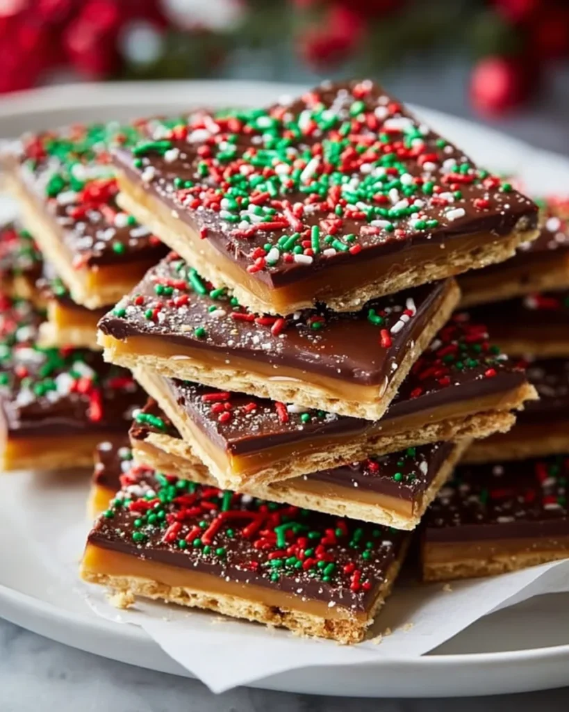 Christmas Crack