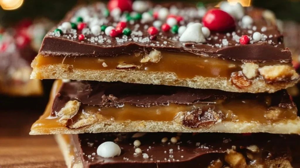 Christmas Crack