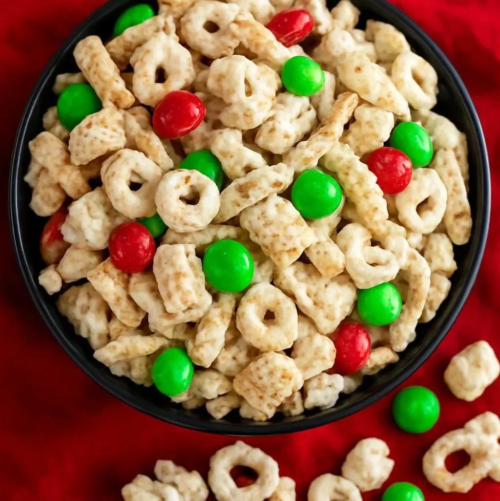 Crunchy Sweet Christmas Crack