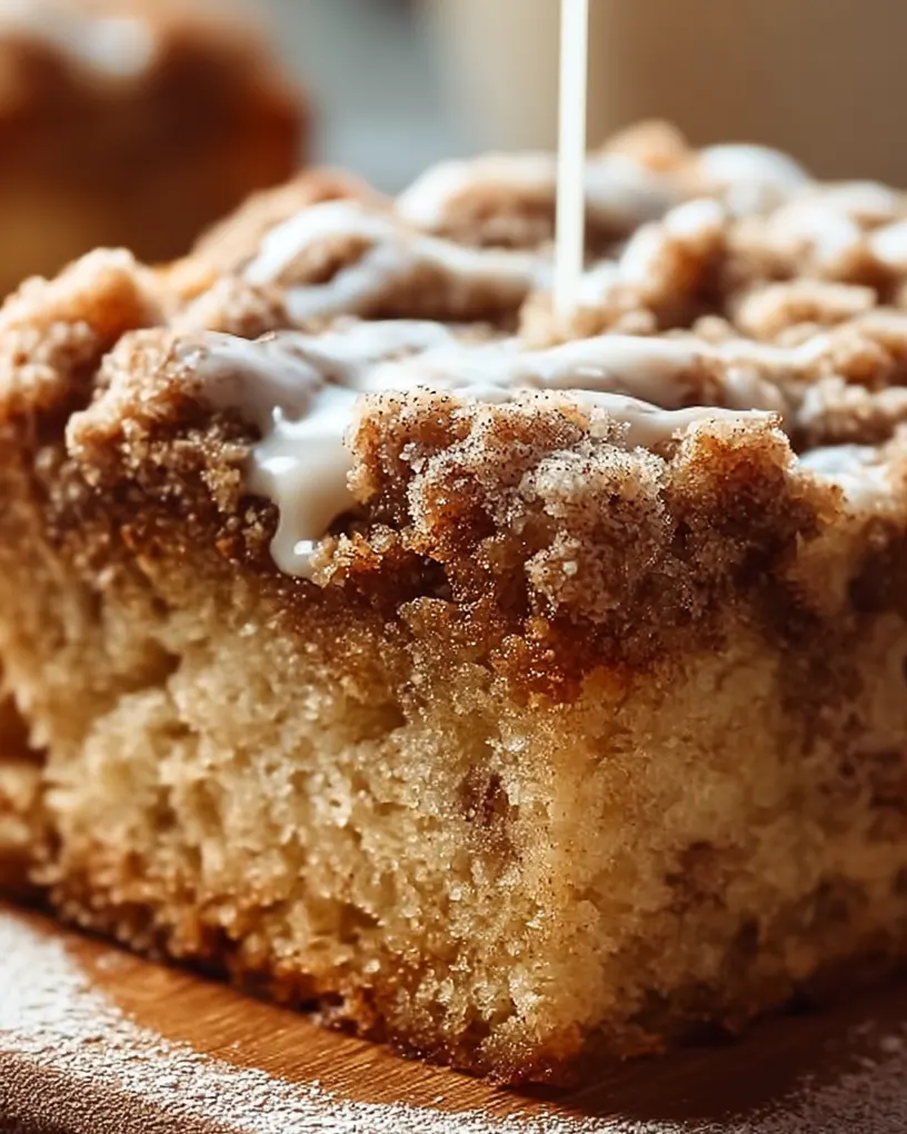 Indulge in delicious coffee cake recipes perfect for breakfast or dessert. Enjoy a moist, fluffy treat today!