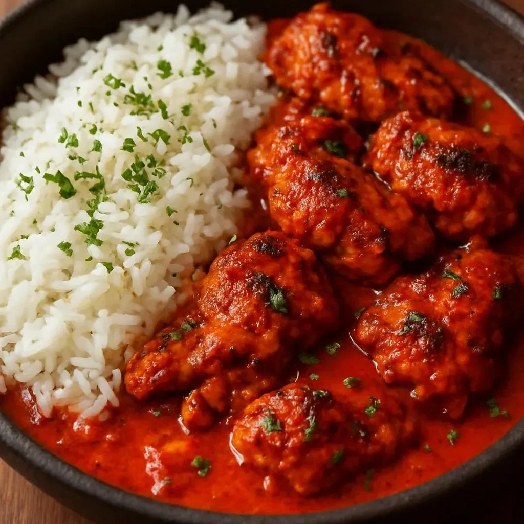 Nigerian Chicken Stew Recipe: Rich, Flavorful & Easy