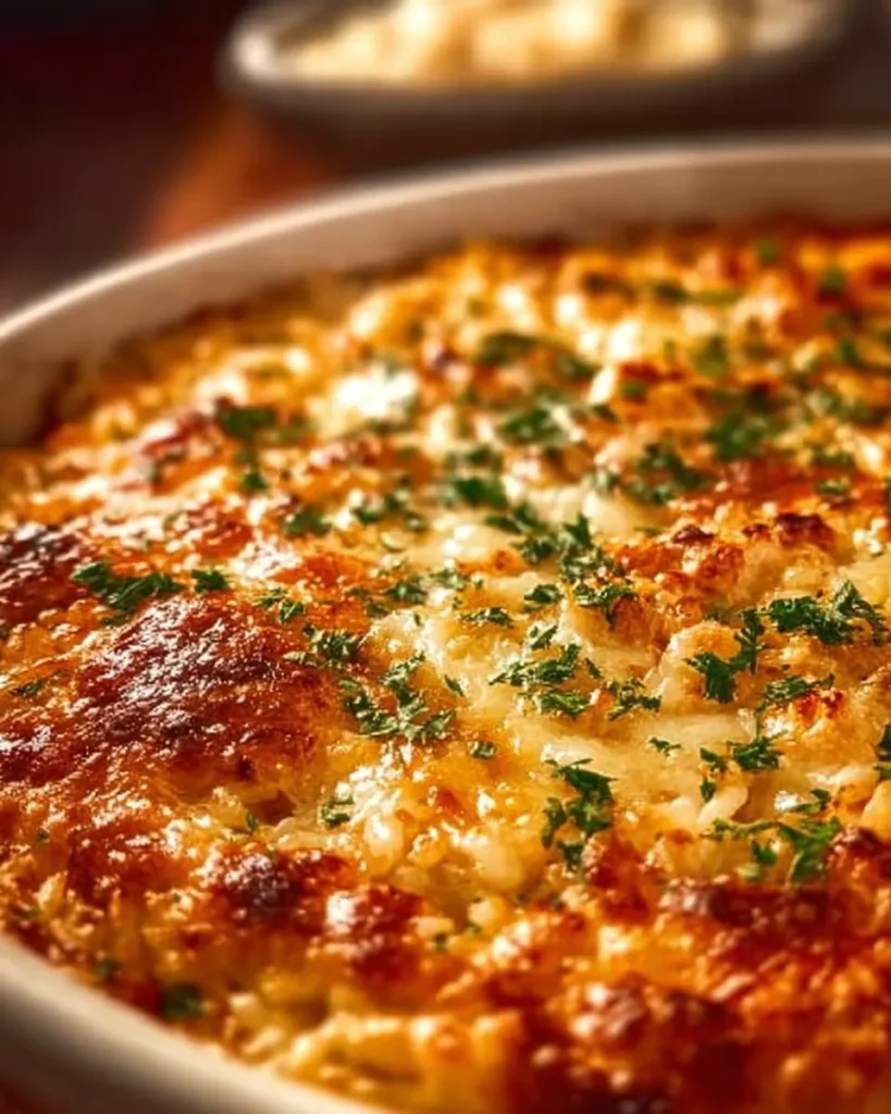 Pioneer Woman Chicken Rice Casserole