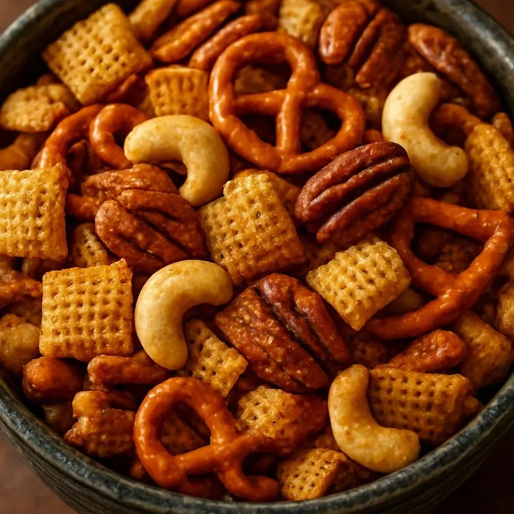 Pioneer Woman Texas Trash Recipe