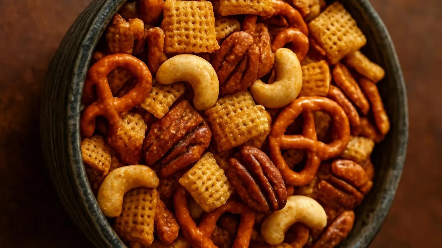 Pioneer Woman Texas Trash Recipe