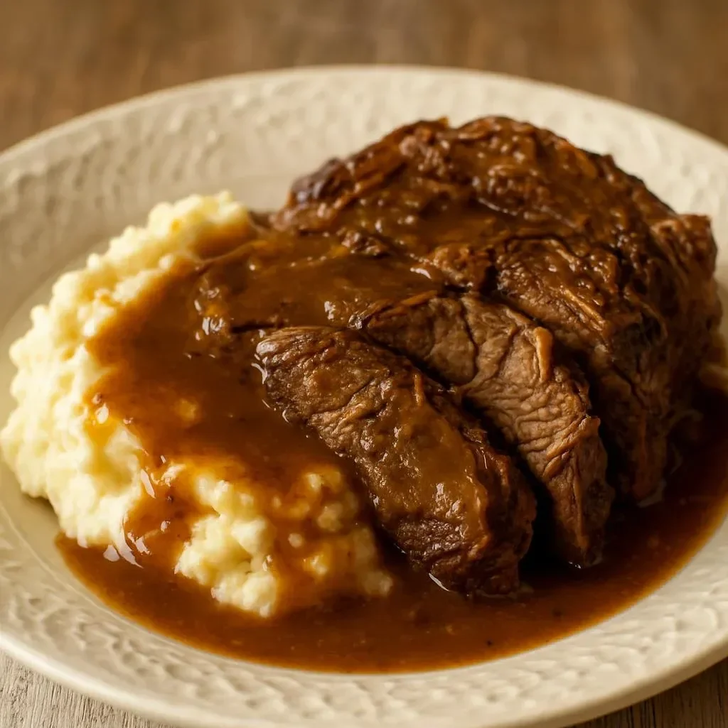 Venison Roast Instant Pot: Tender, Flavorful & Easy