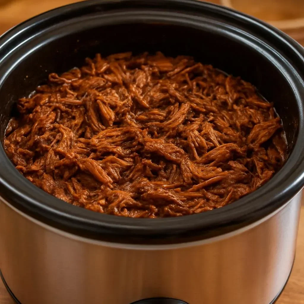 Shredded Venison Tacos: Tender, Flavorful & Easy Recipe