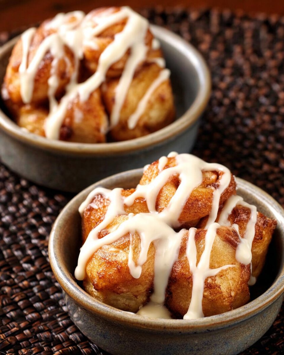 Banana Monkey Bread