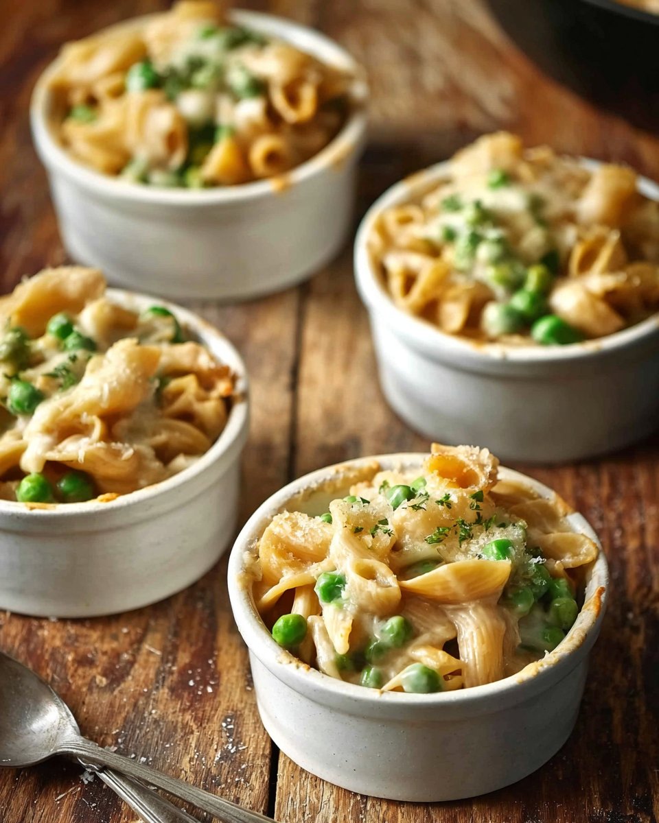 Farmer’s Market Pasta