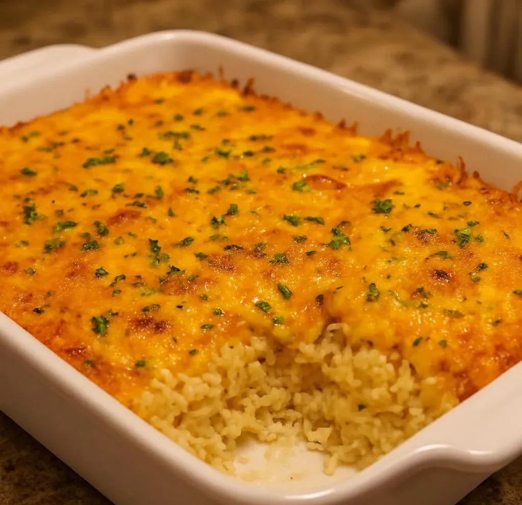 Pioneer Woman Chicken Rice Casserole: 3-Step Comfort Food Magic