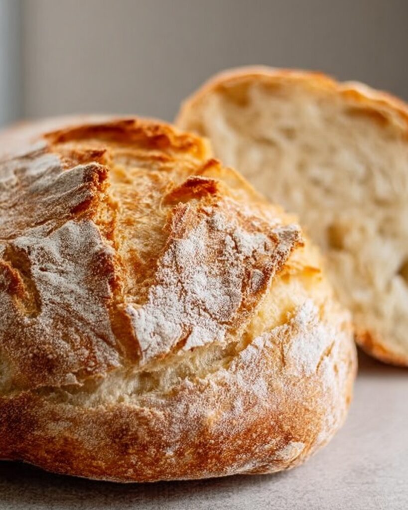 Artisan Bread