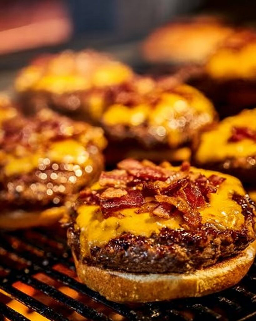 Crack Burgers: Your New Go-To Burger Recipe