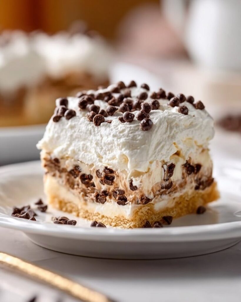 Easy Cannoli Cake: A Delectable No-Bake Dessert for Every Occasion
