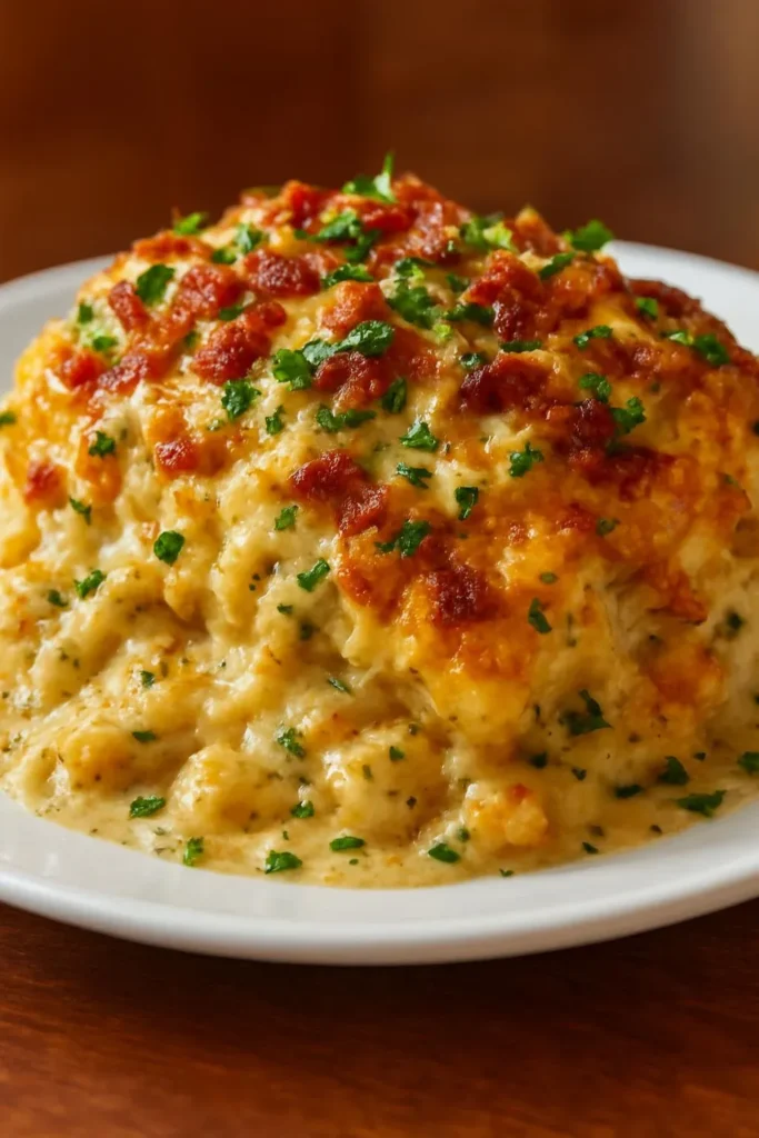 Cowboy Casserole: Discover a Deliciously Easy Recipe!