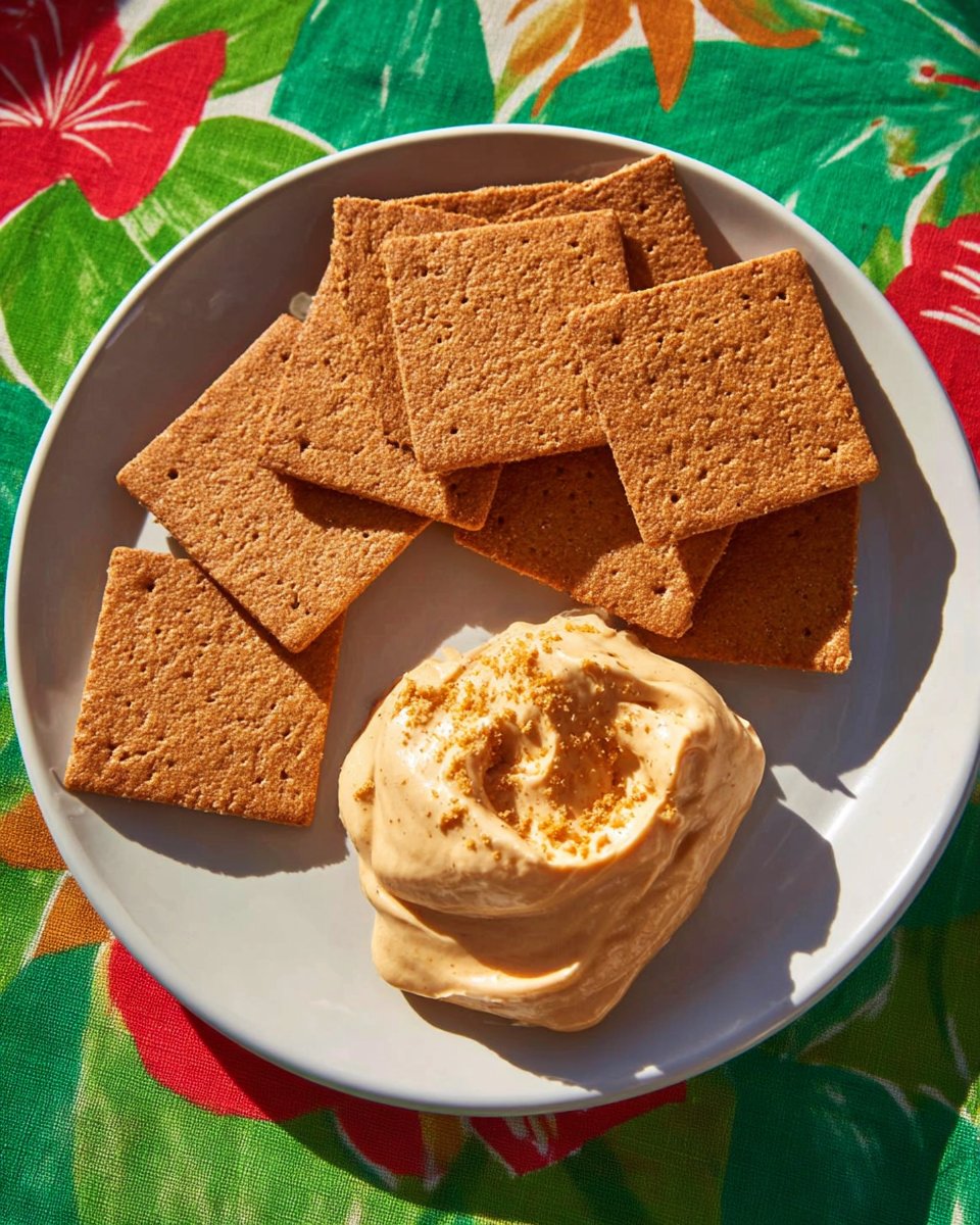 Peanut Butter Dark Chocolate Hummus