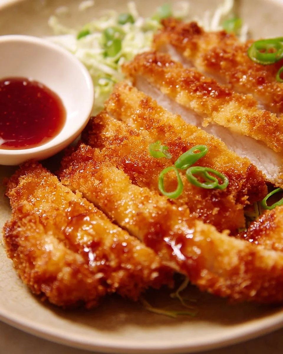 Pork Cutlet