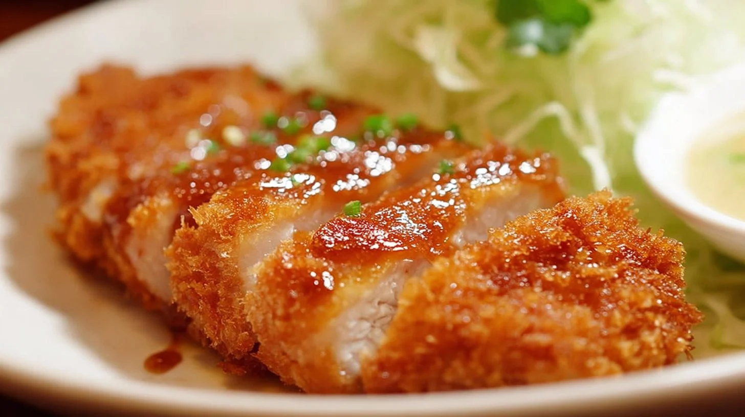 Pork Cutlet