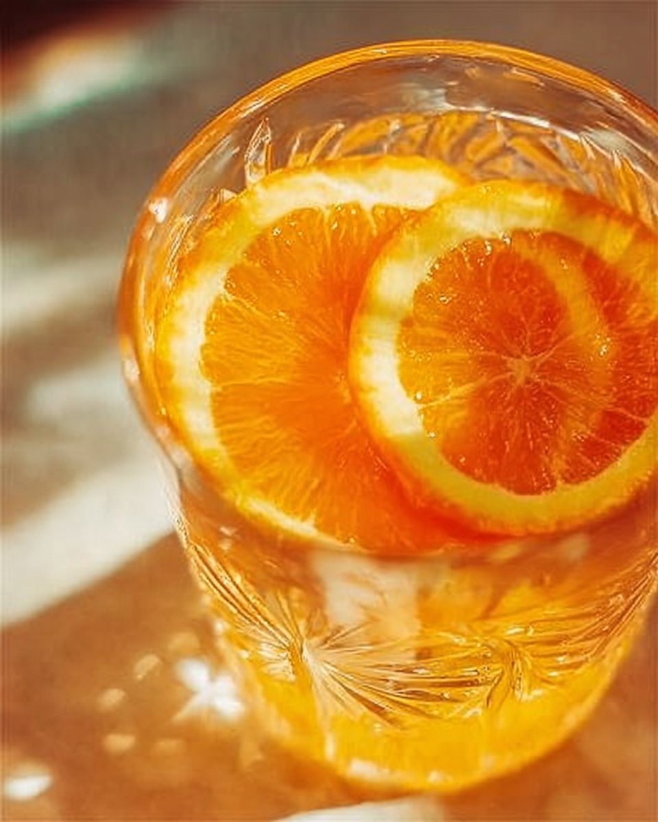 Spiced Tea Punch