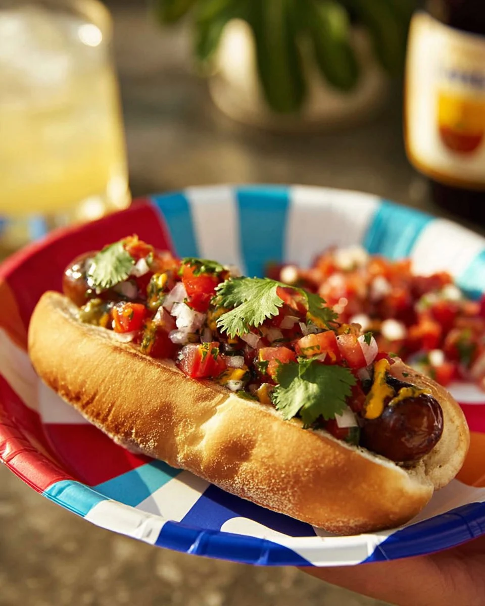 Tijuana Dogs
