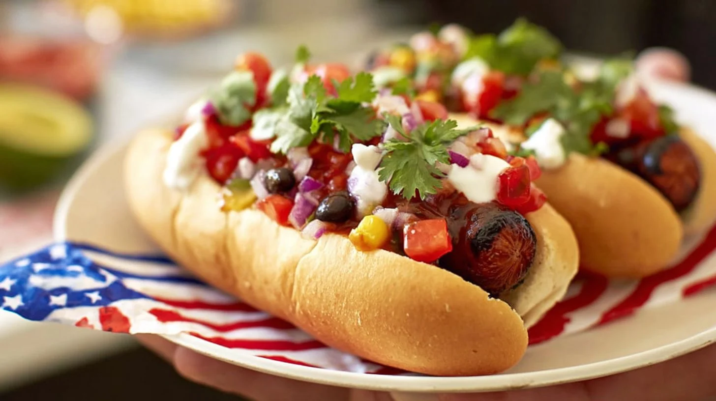 Tijuana Dogs